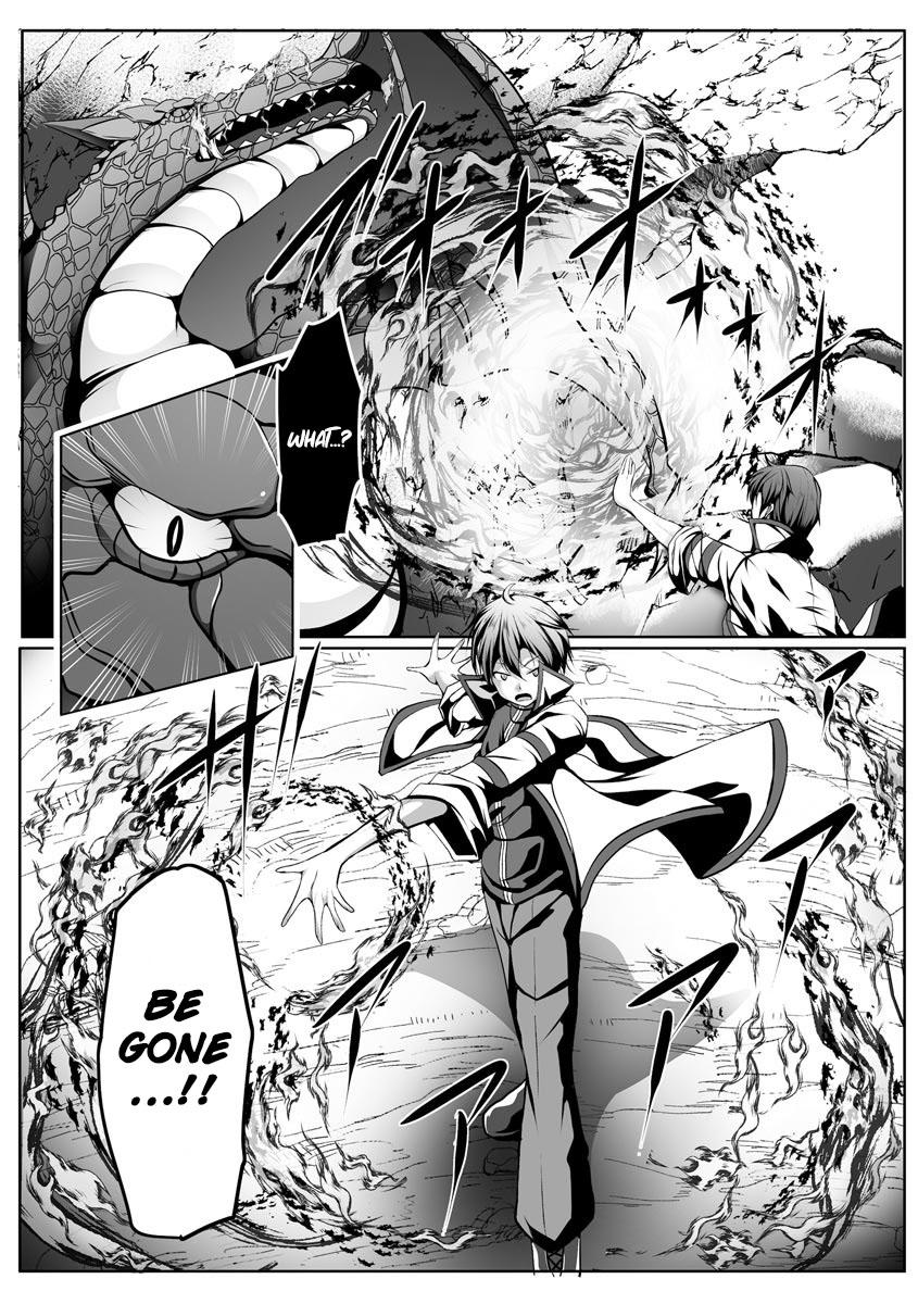 Cheat Skill "Shihai" Otsukatte Isekai Harem! Chapter 6 5
