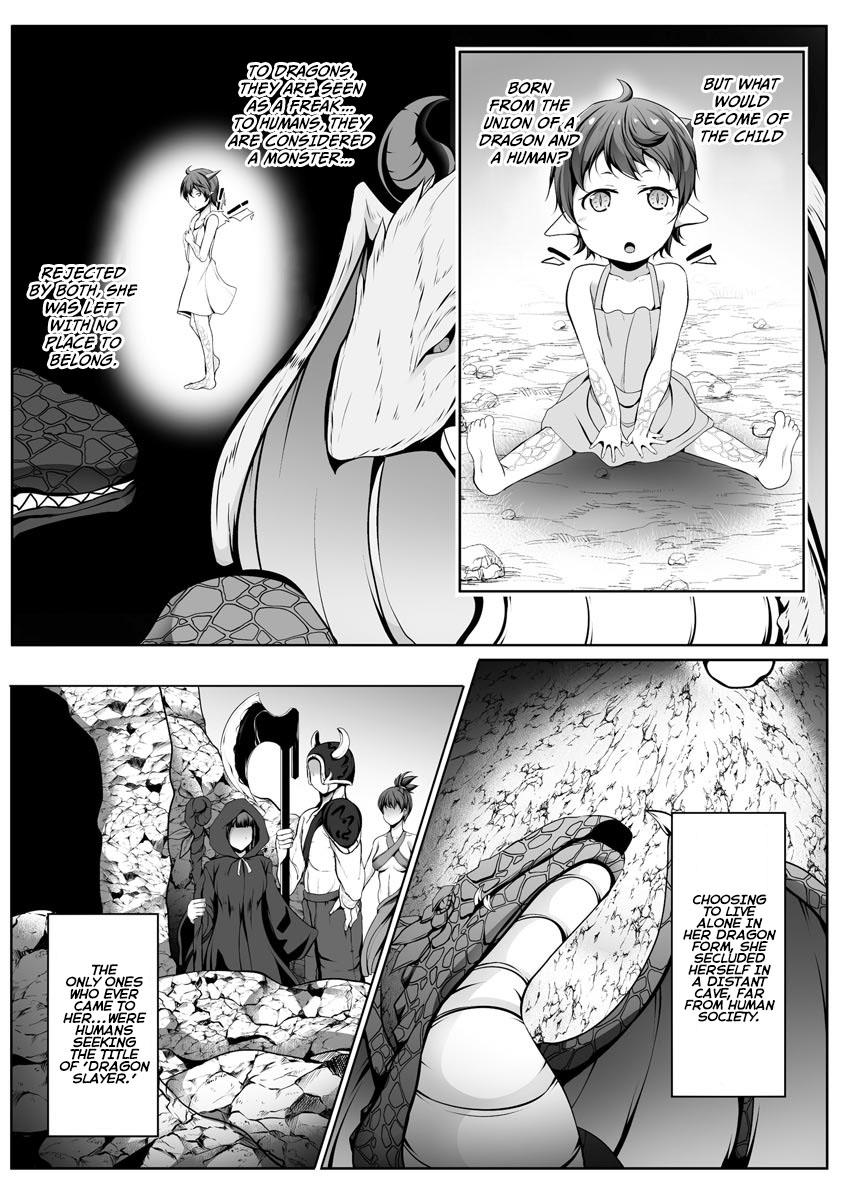 Cheat Skill "Shihai" Otsukatte Isekai Harem! Chapter 6 16