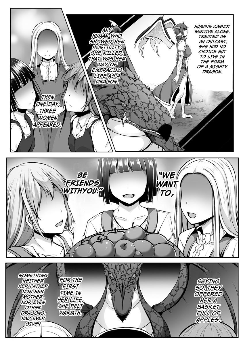 Cheat Skill "Shihai" Otsukatte Isekai Harem! Chapter 6 17