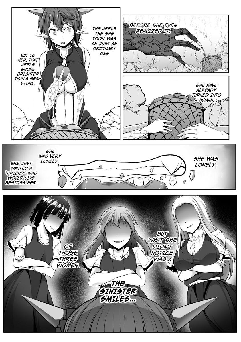 Cheat Skill "Shihai" Otsukatte Isekai Harem! Chapter 6 18