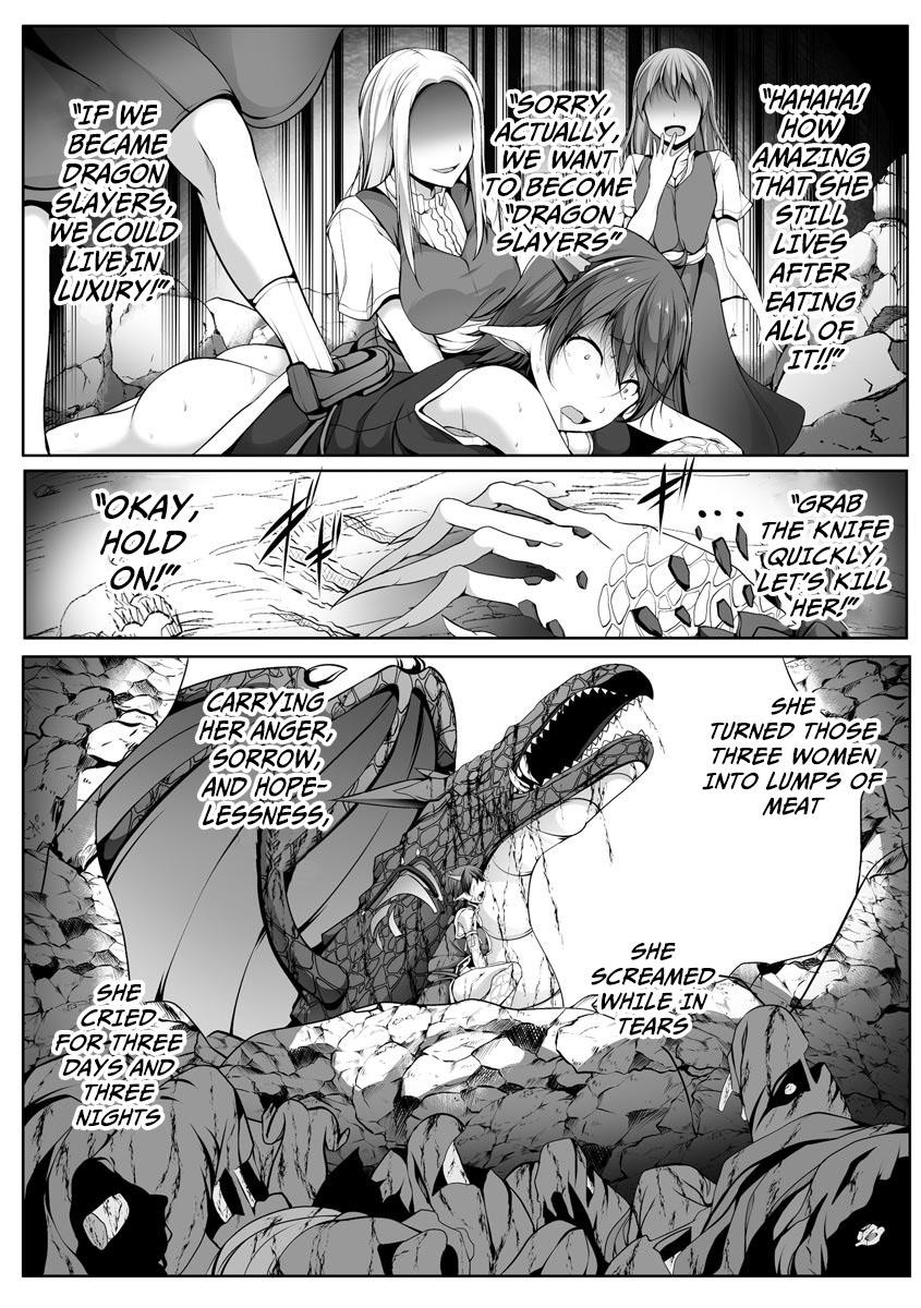 Cheat Skill "Shihai" Otsukatte Isekai Harem! Chapter 6 19