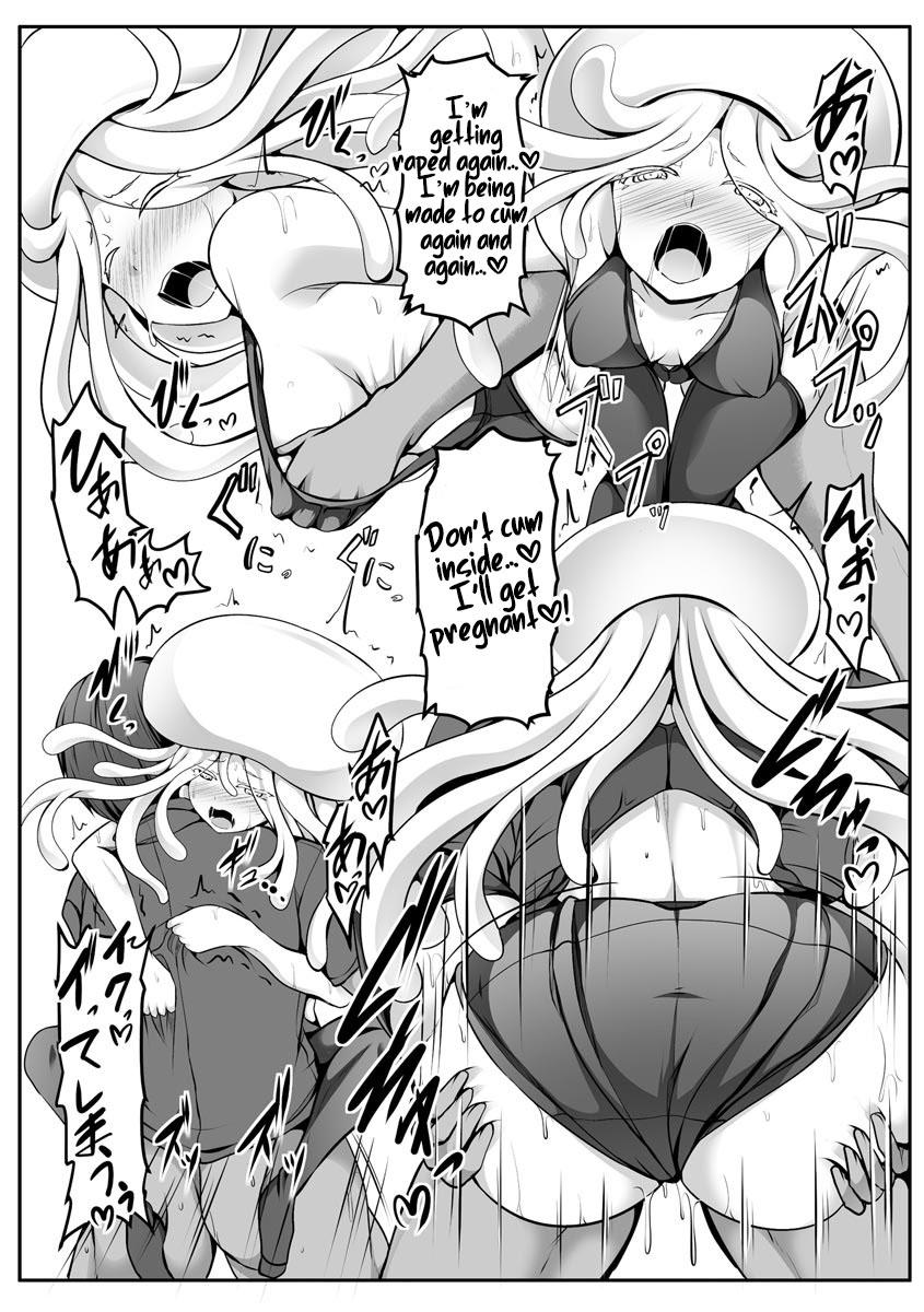 Cheat Skill "Shihai" Otsukatte Isekai Harem! Chapter 8 15