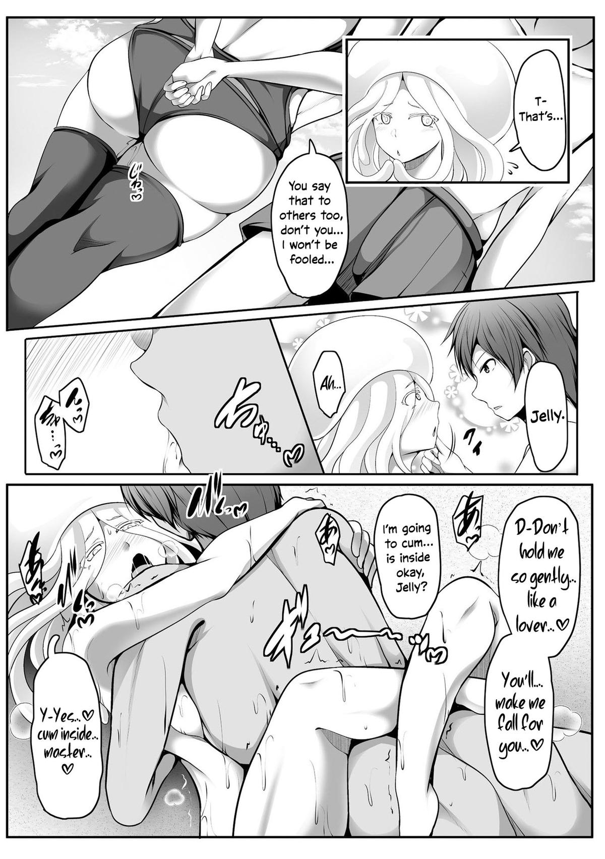 Cheat Skill "Shihai" Otsukatte Isekai Harem! Chapter 9 12
