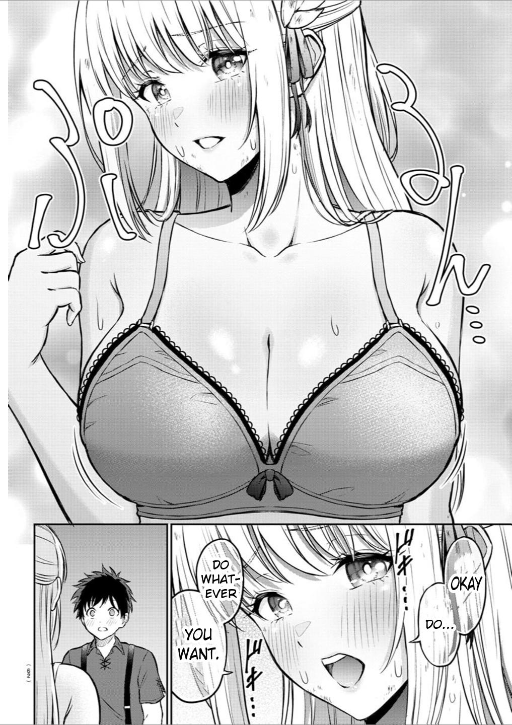 Cherry Yuusha to "Sei" Naru Ken Chapter 1 46