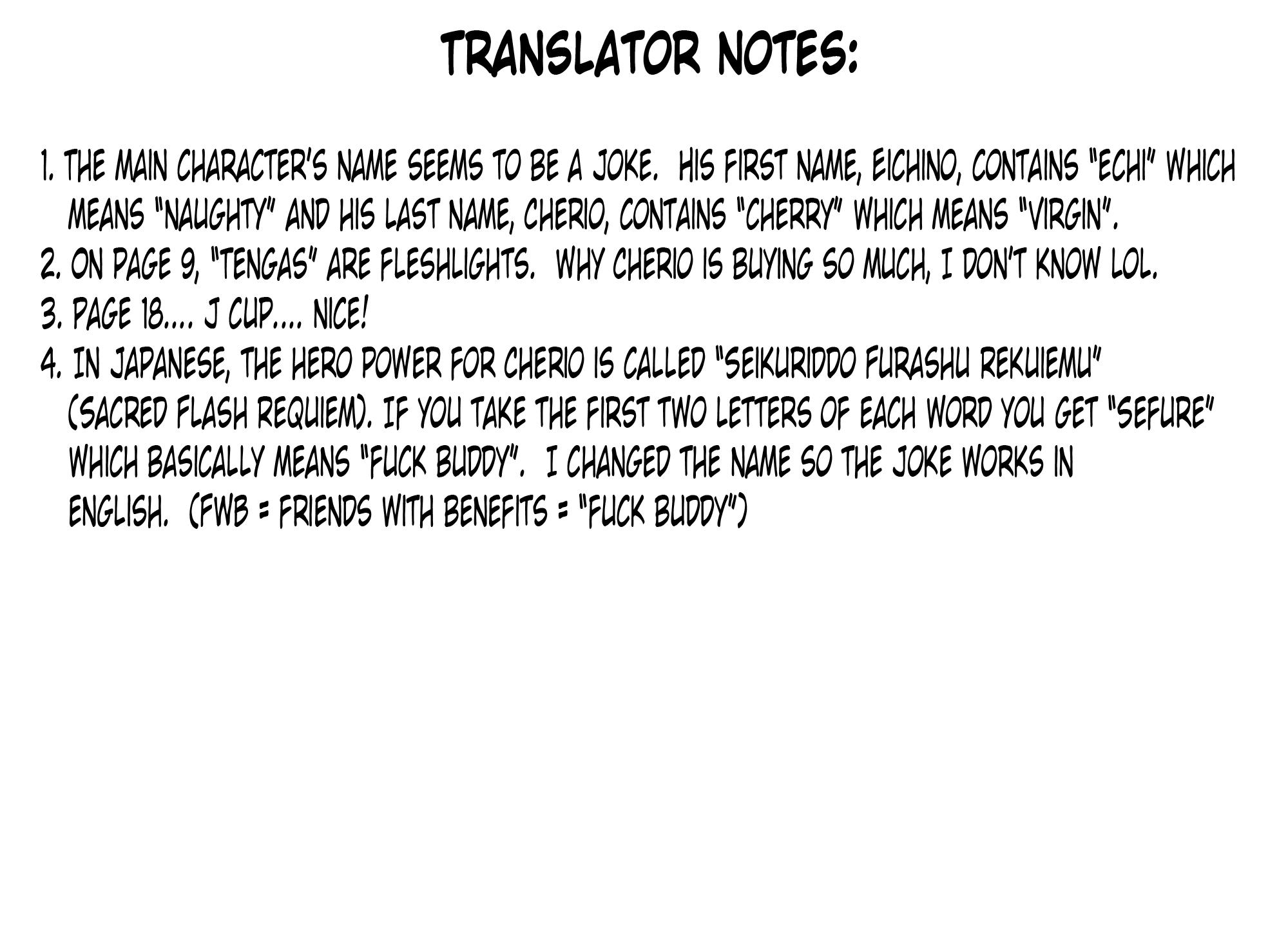 Cherry Yuusha to "Sei" Naru Ken Chapter 1 68