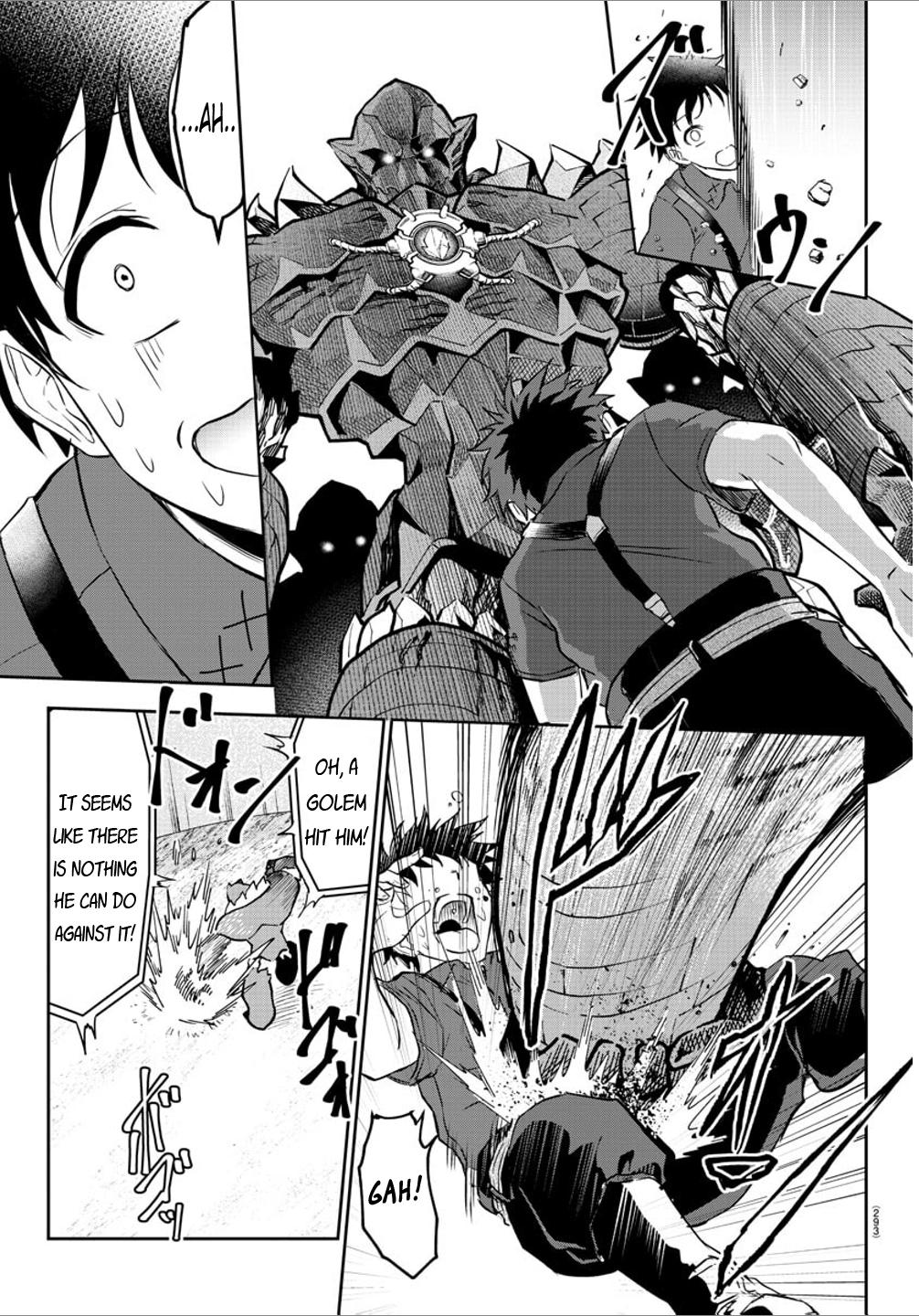 Cherry Yuusha to "Sei" Naru Ken Chapter 3 13