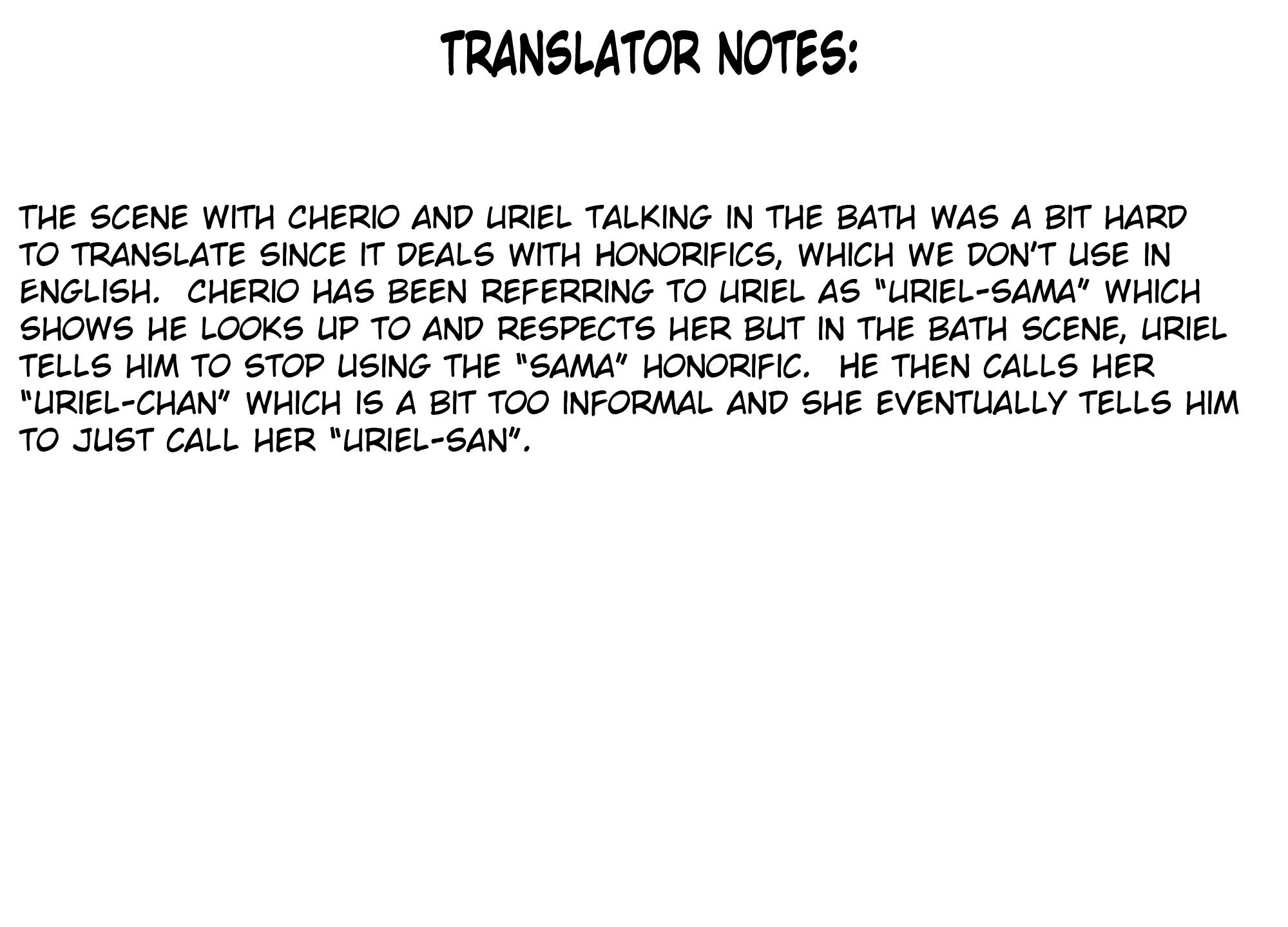 Cherry Yuusha to "Sei" Naru Ken Chapter 5 21