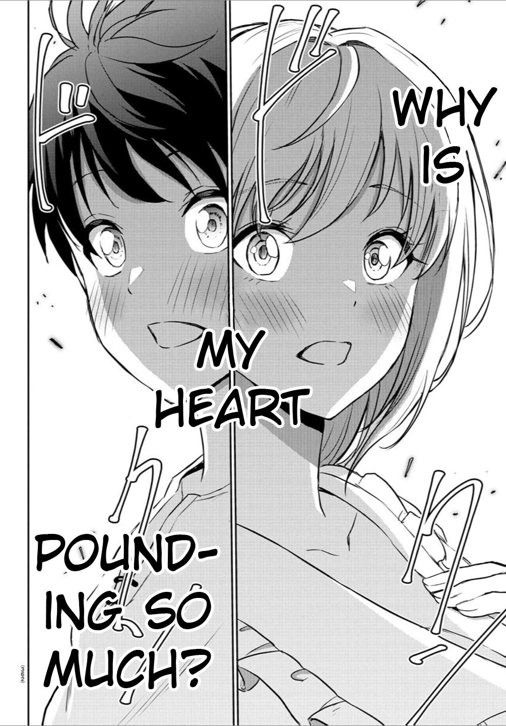 Cherry Yuusha to "Sei" Naru Ken Chapter 13 12