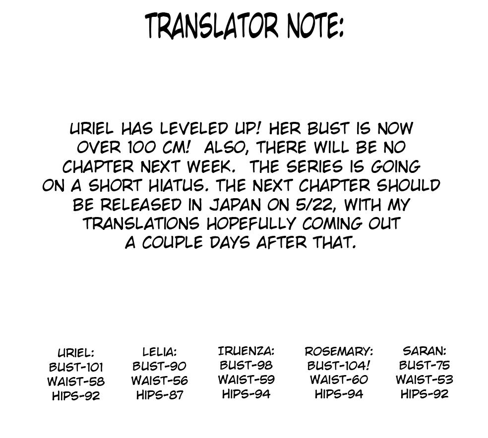 Cherry Yuusha to "Sei" Naru Ken Chapter 26 19