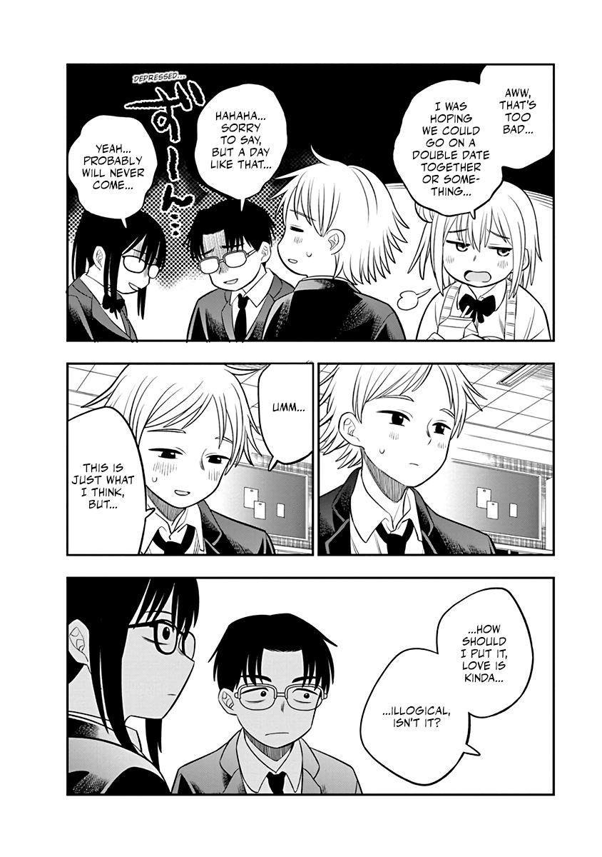 Chie Aru Koibito Chapter 1 6