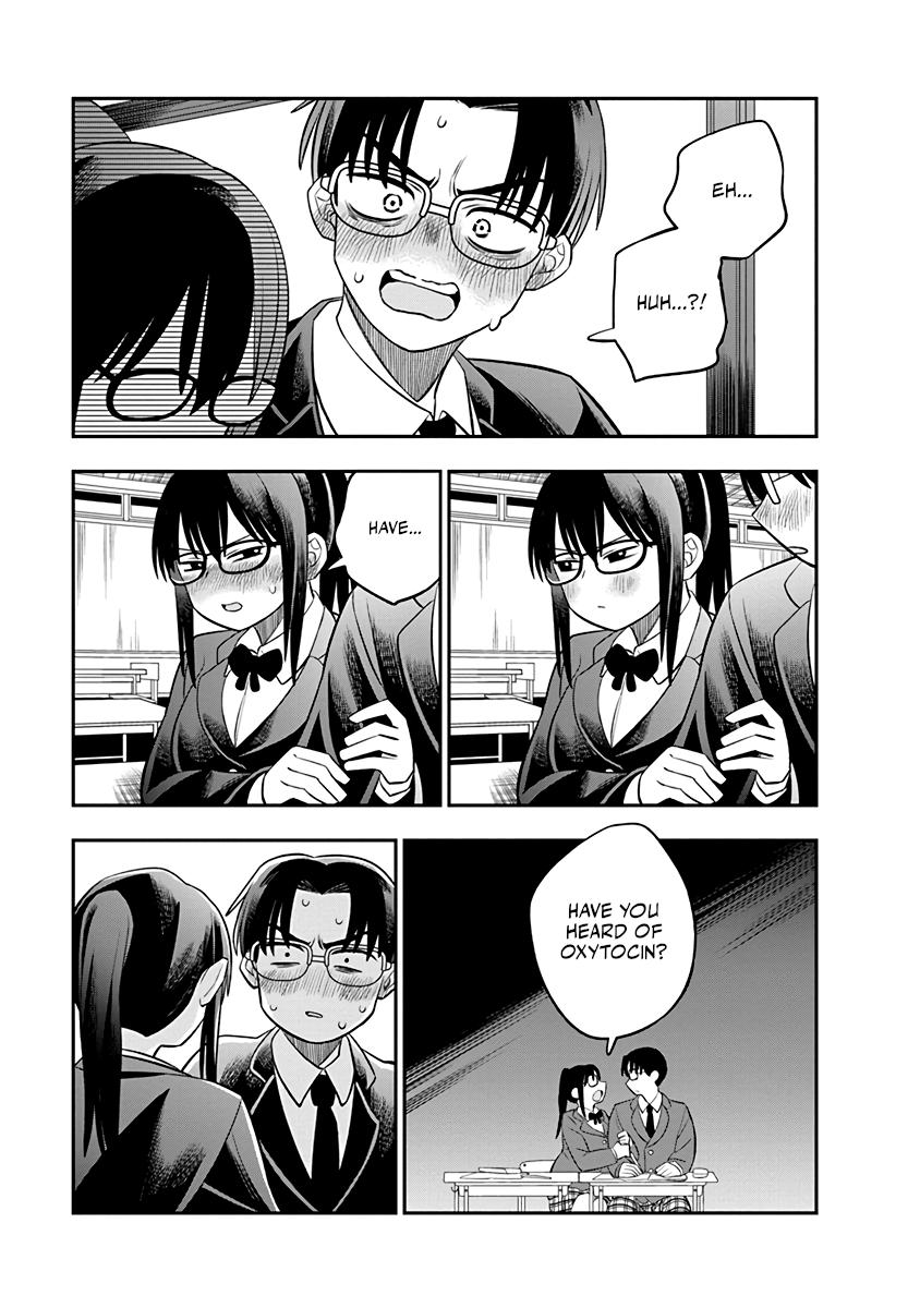 Chie Aru Koibito Chapter 1 15