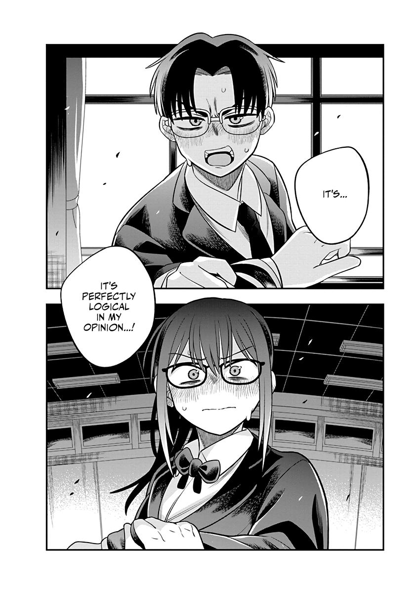 Chie Aru Koibito Chapter 1 18