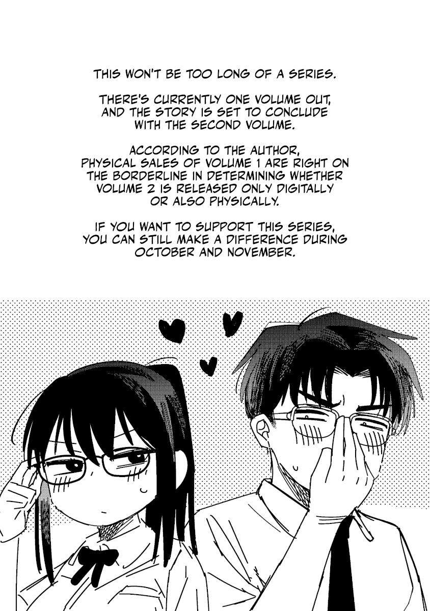 Chie Aru Koibito Chapter 1 21