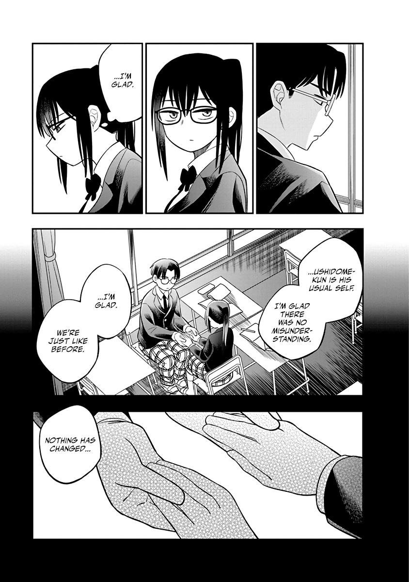 Chie Aru Koibito Chapter 2 9