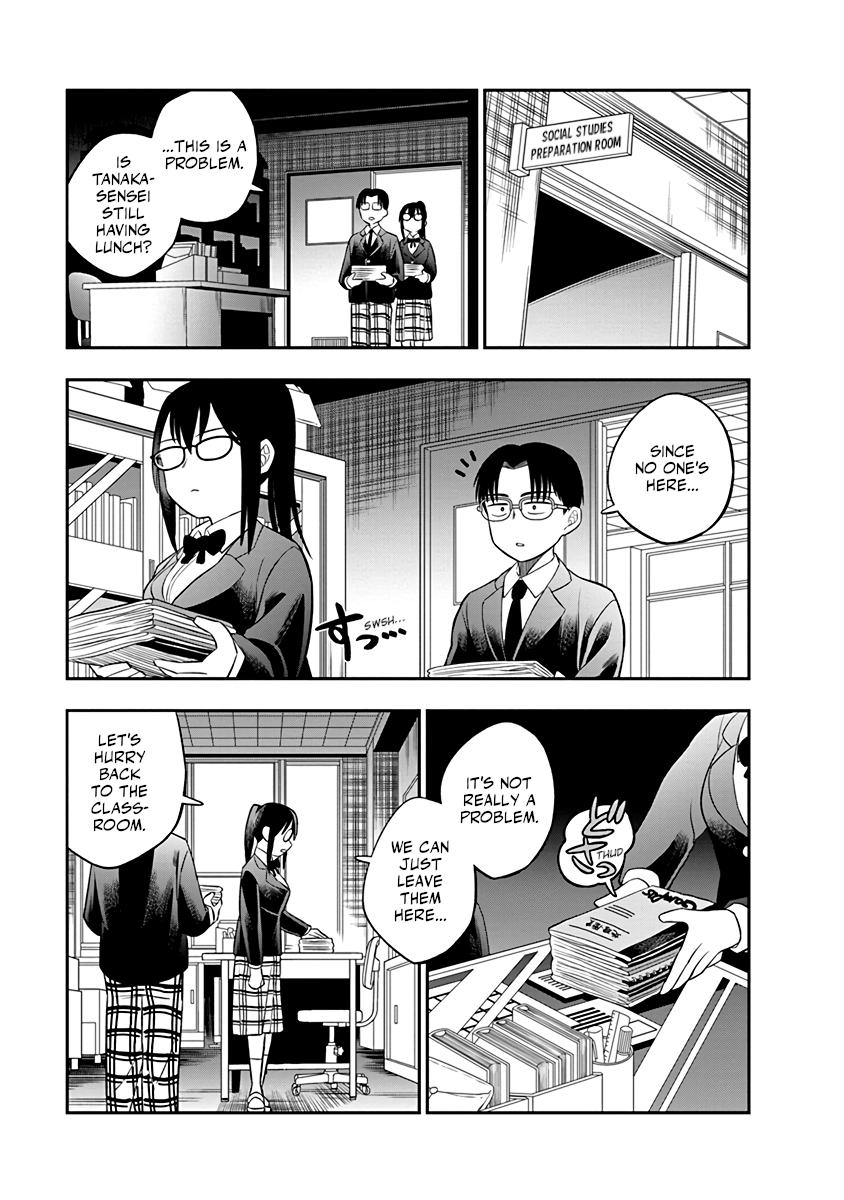 Chie Aru Koibito Chapter 2 11