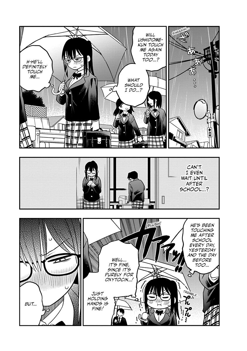 Chie Aru Koibito Chapter 3 1