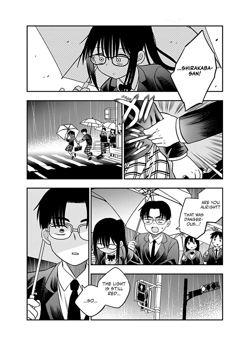 Chie Aru Koibito Chapter 3 4
