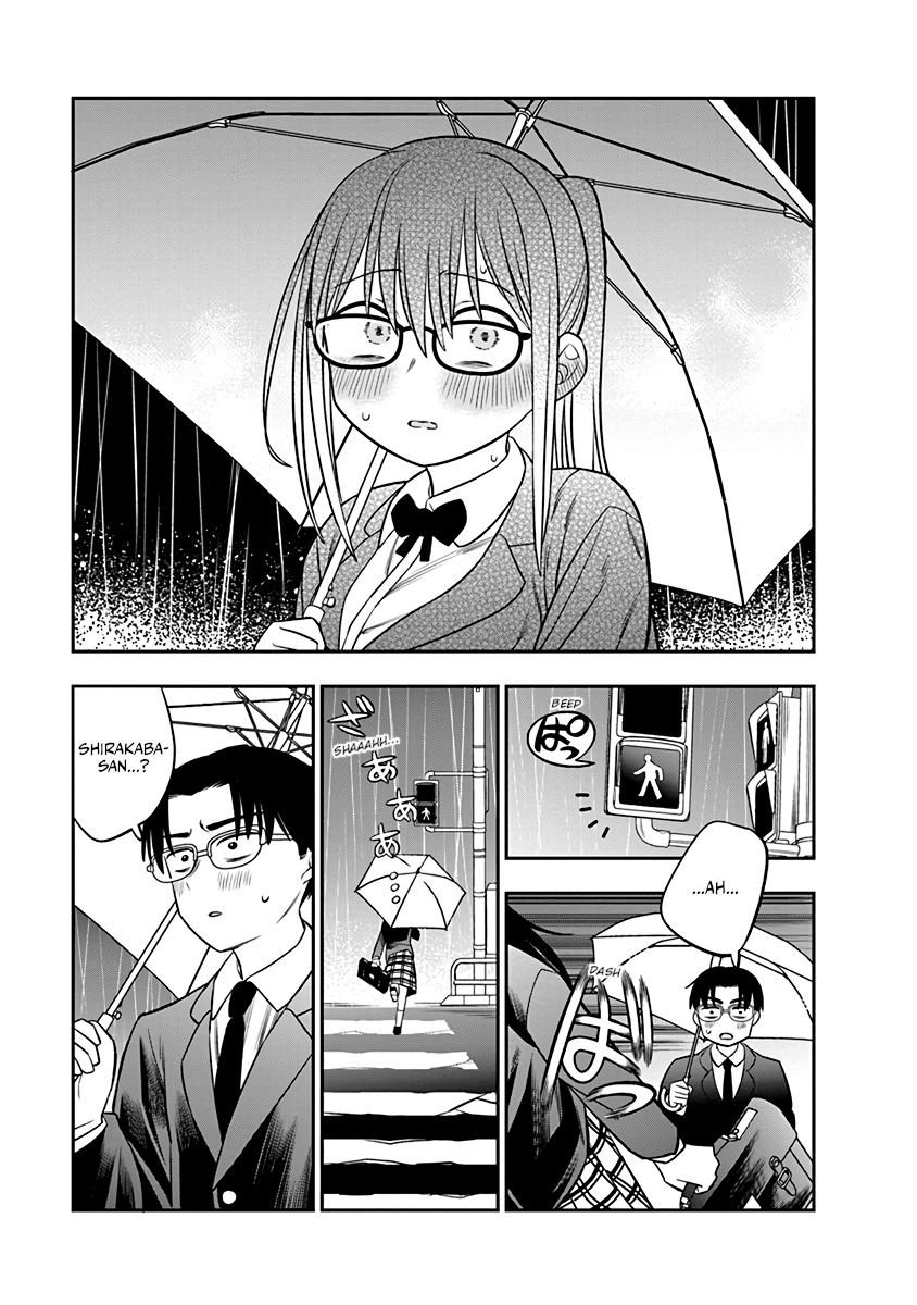 Chie Aru Koibito Chapter 3 5