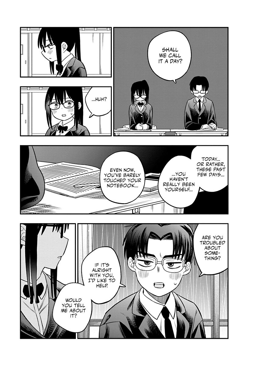 Chie Aru Koibito Chapter 3 9