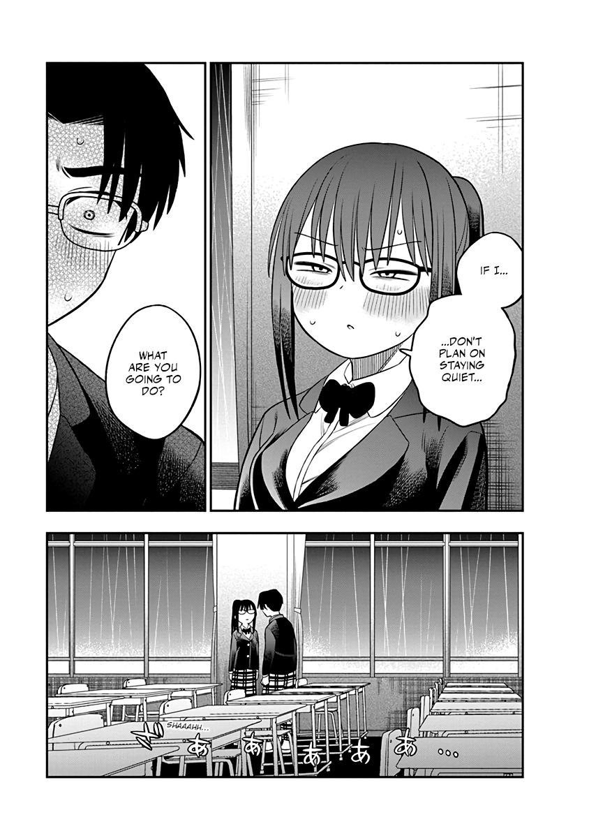 Chie Aru Koibito Chapter 3 15