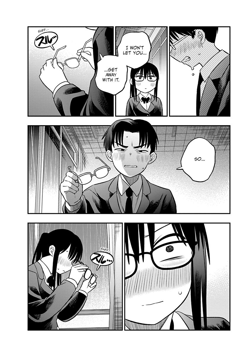 Chie Aru Koibito Chapter 3 16