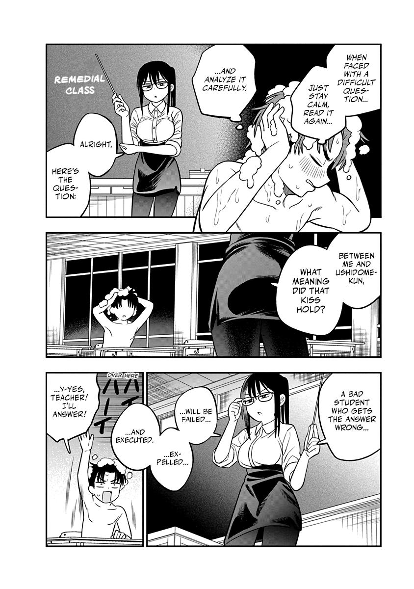 Chie Aru Koibito Chapter 4 4