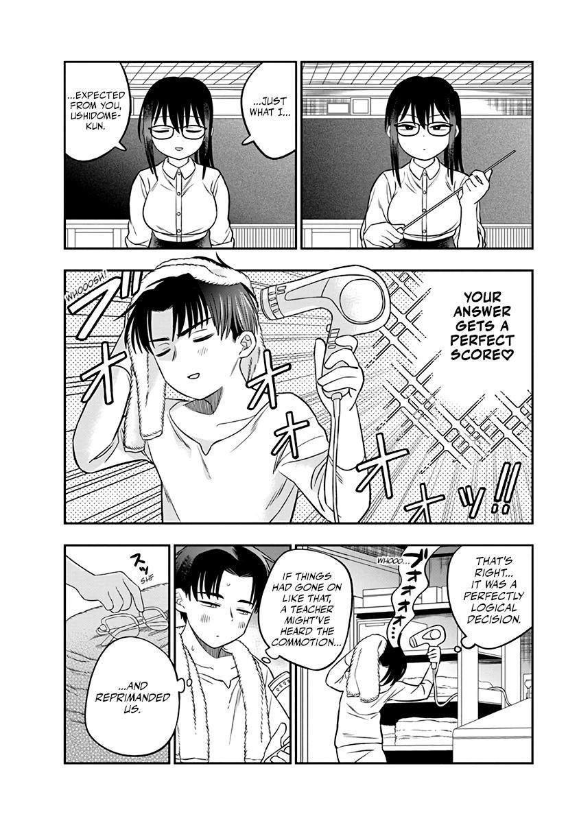 Chie Aru Koibito Chapter 4 6