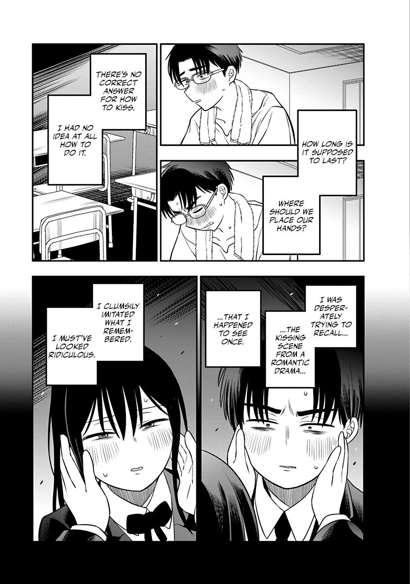 Chie Aru Koibito Chapter 4 13