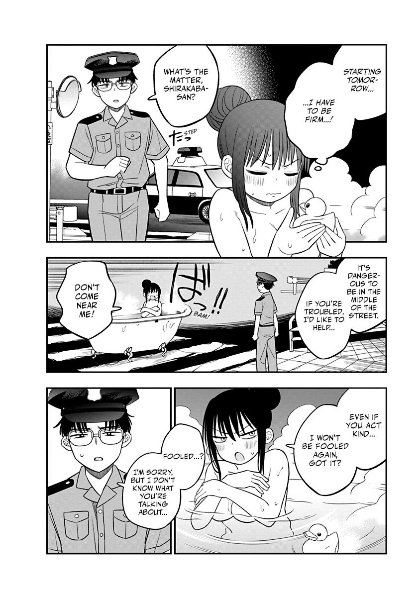 Chie Aru Koibito Chapter 5 4