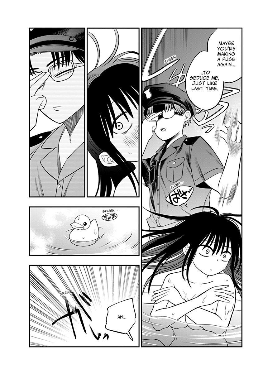 Chie Aru Koibito Chapter 5 6