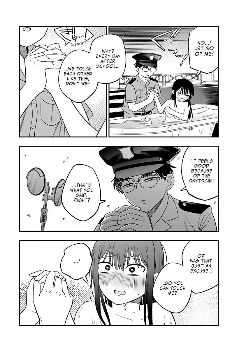 Chie Aru Koibito Chapter 5 7