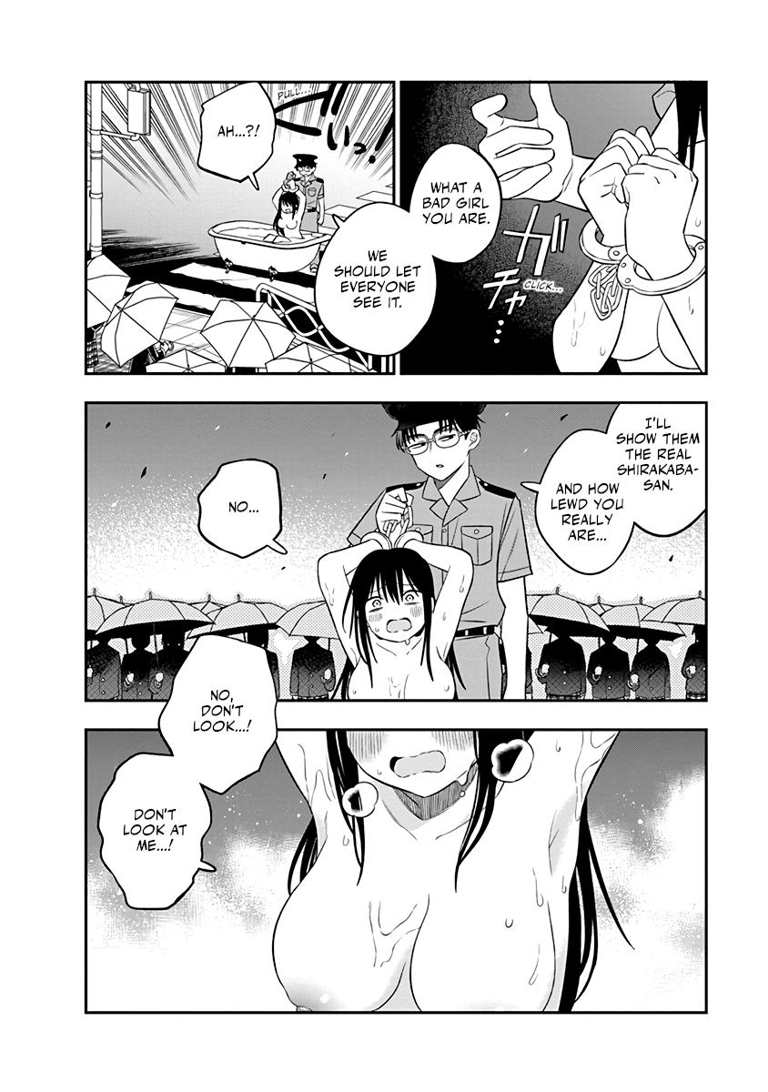 Chie Aru Koibito Chapter 5 8