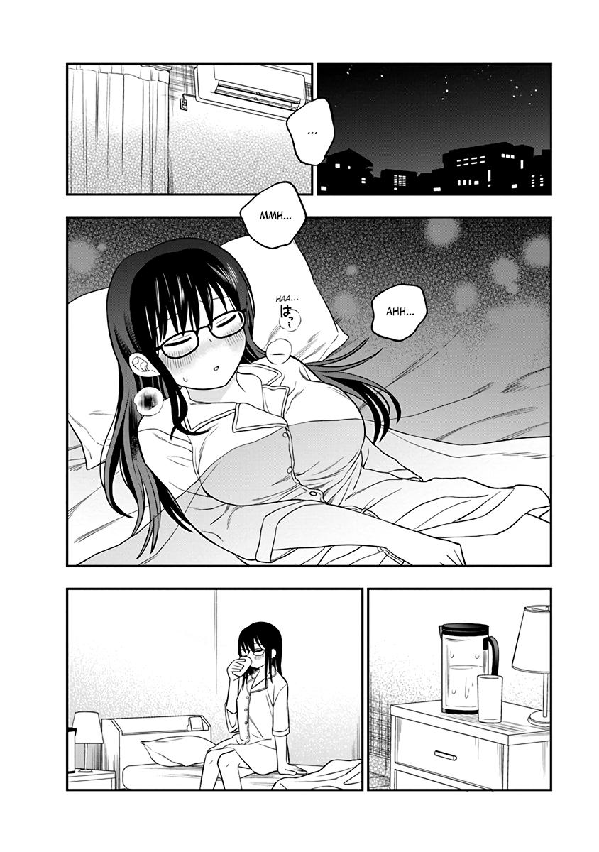 Chie Aru Koibito Chapter 5 10