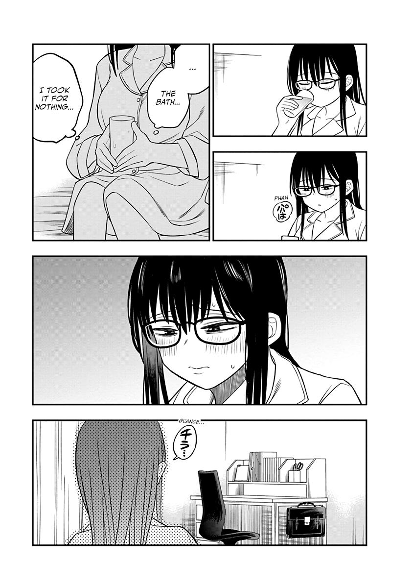 Chie Aru Koibito Chapter 5 11