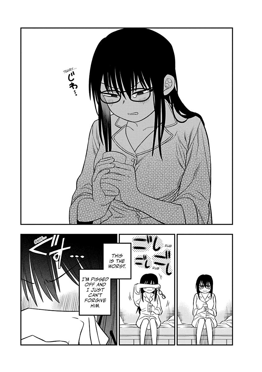 Chie Aru Koibito Chapter 5 13