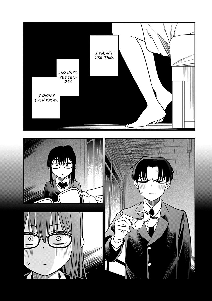 Chie Aru Koibito Chapter 5 14