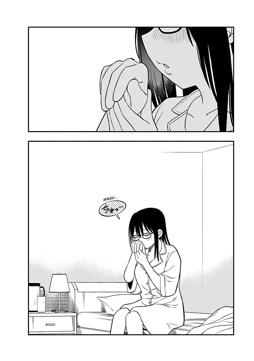 Chie Aru Koibito Chapter 5 16