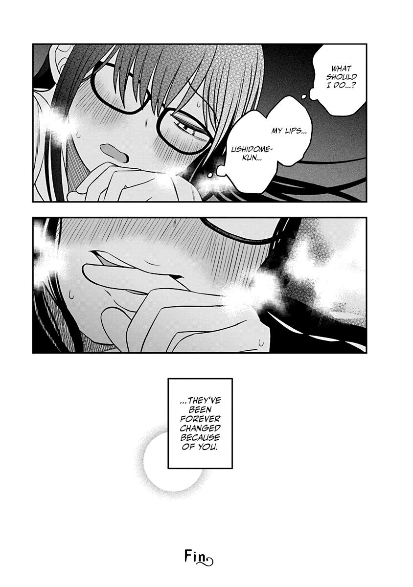 Chie Aru Koibito Chapter 5 19