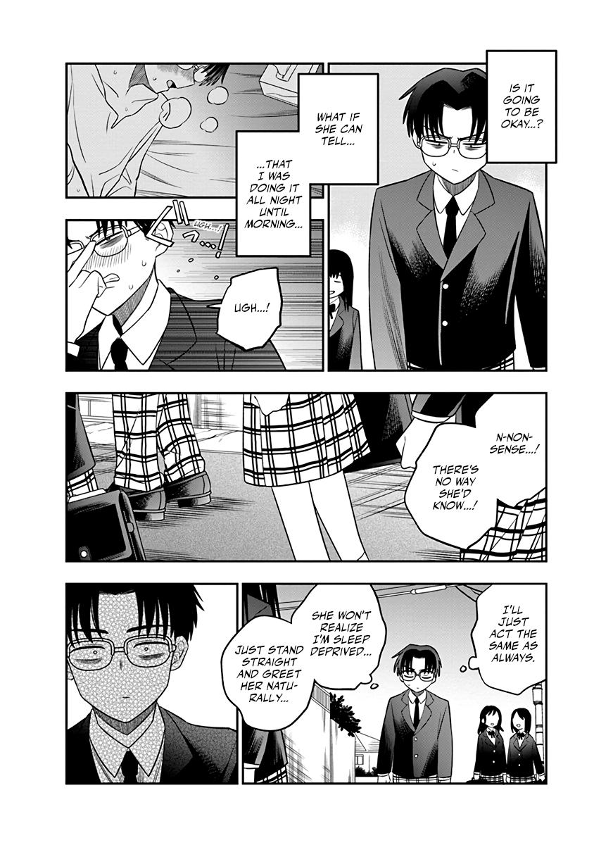 Chie Aru Koibito Chapter 6 2