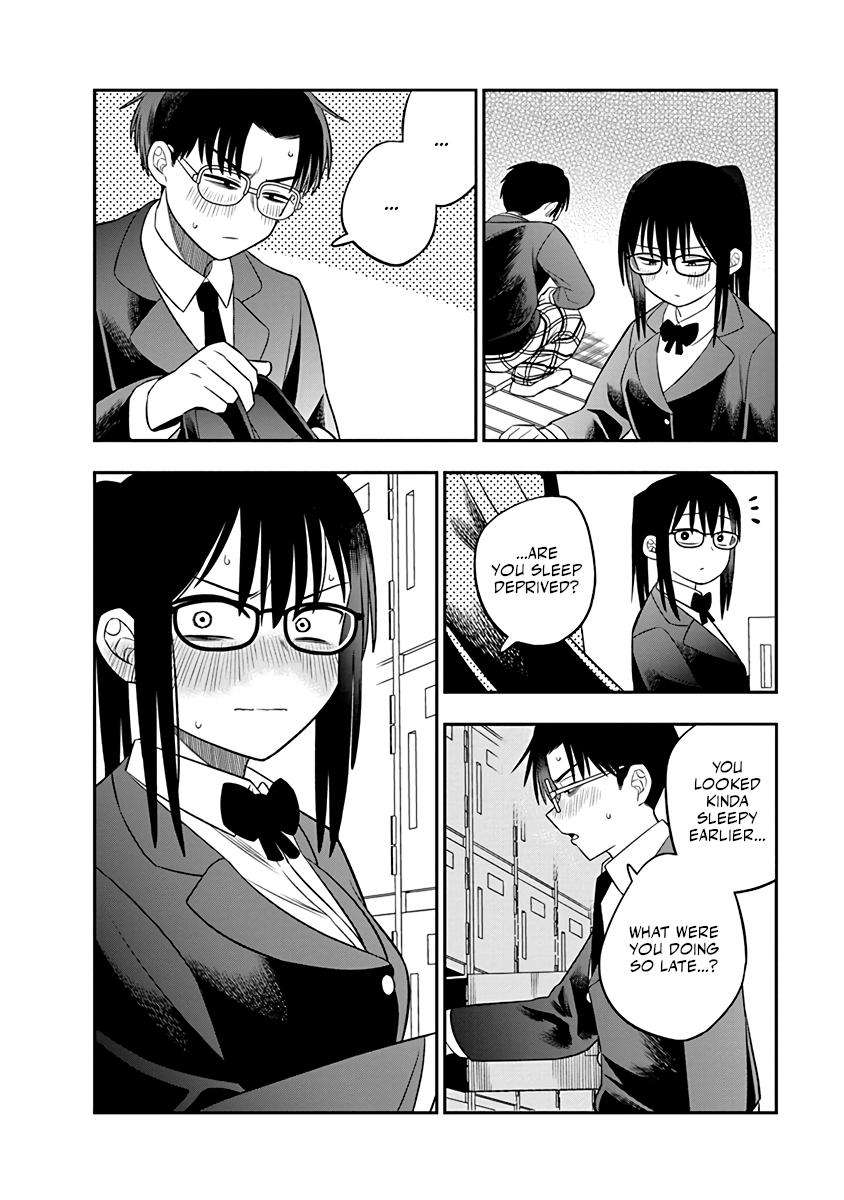 Chie Aru Koibito Chapter 6 6