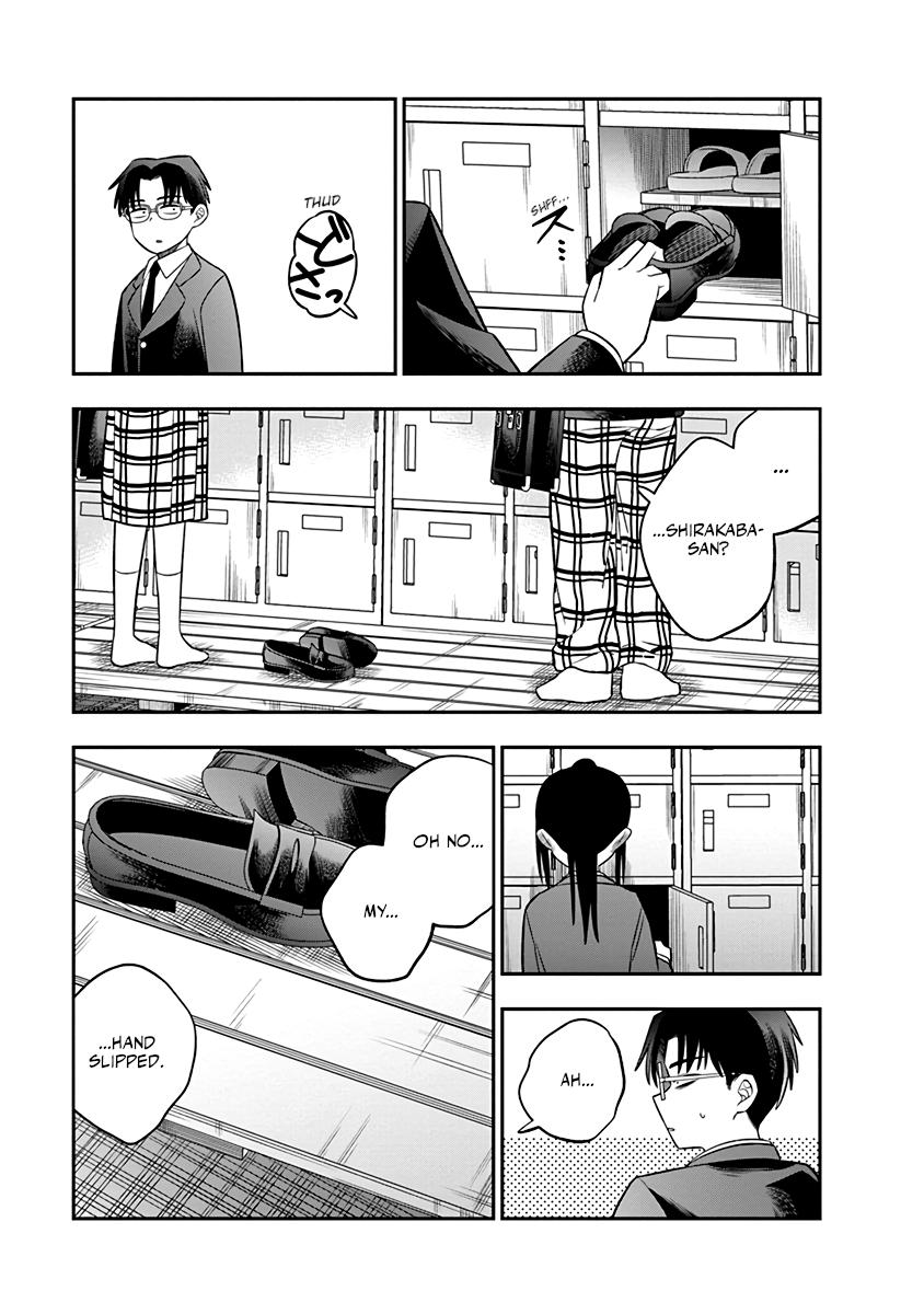 Chie Aru Koibito Chapter 6 9