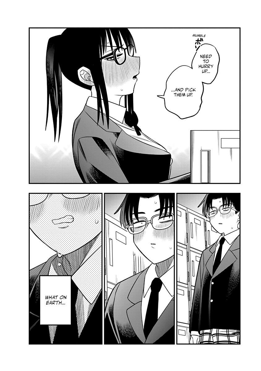 Chie Aru Koibito Chapter 6 10
