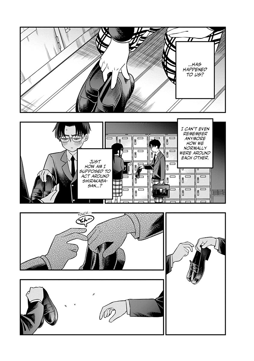 Chie Aru Koibito Chapter 6 11