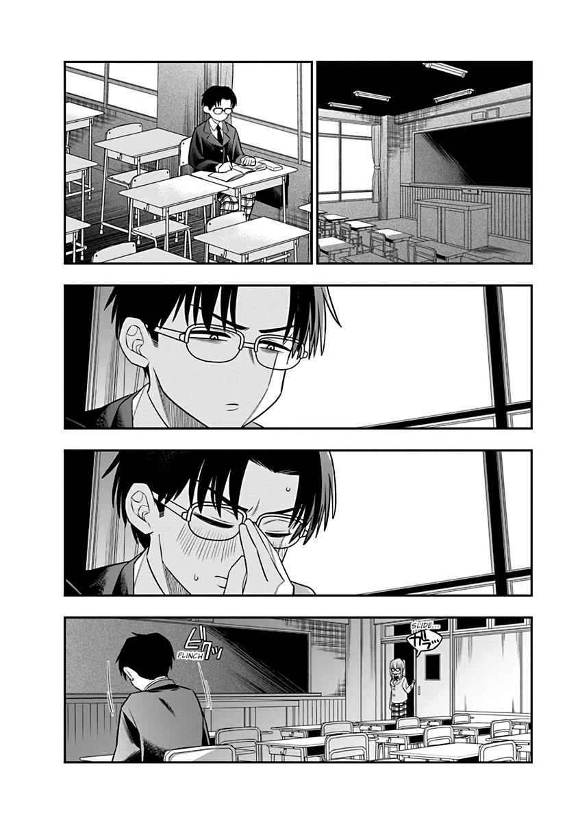 Chie Aru Koibito Chapter 6 16