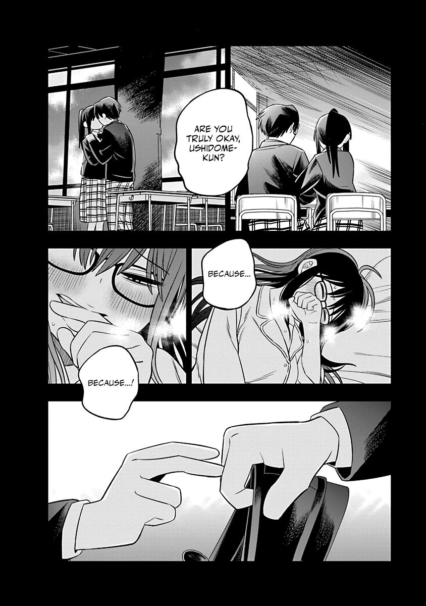 Chie Aru Koibito Chapter 7 4