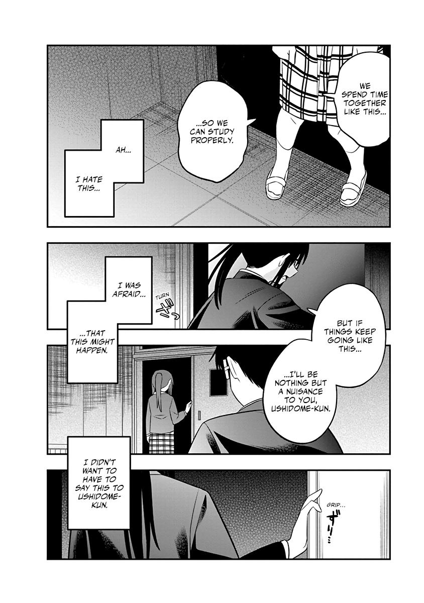 Chie Aru Koibito Chapter 7 6