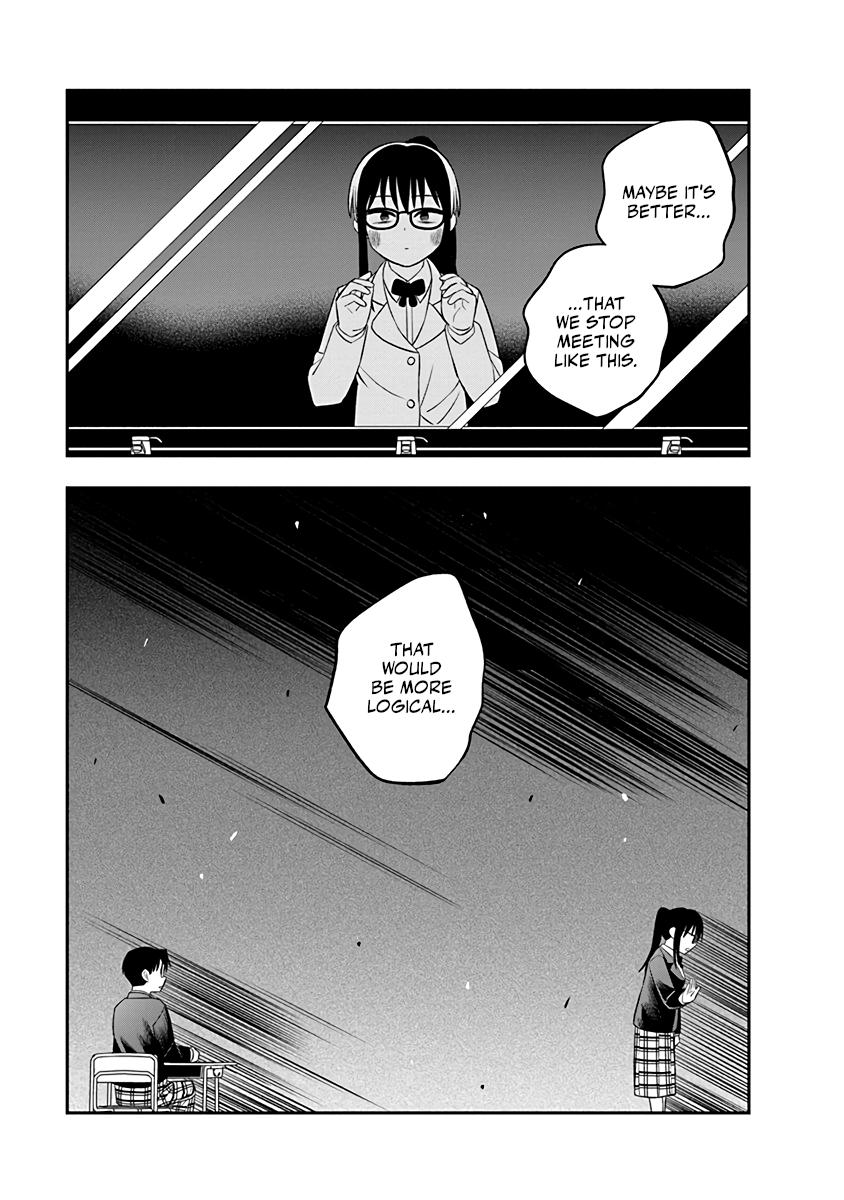 Chie Aru Koibito Chapter 7 7