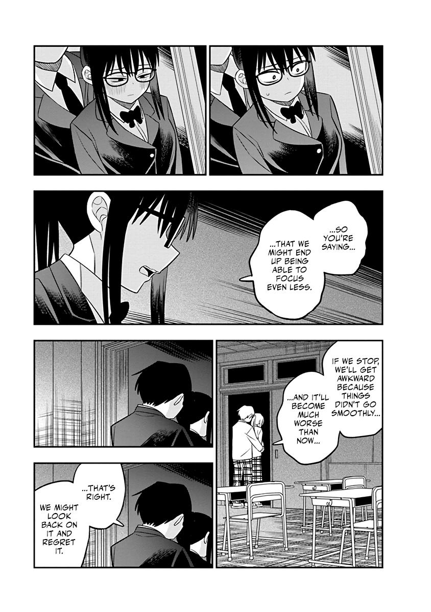 Chie Aru Koibito Chapter 7 13