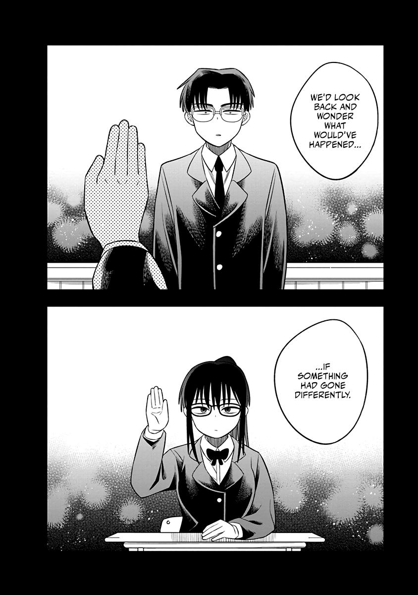 Chie Aru Koibito Chapter 7 14
