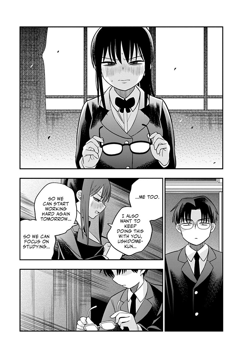 Chie Aru Koibito Chapter 7 17